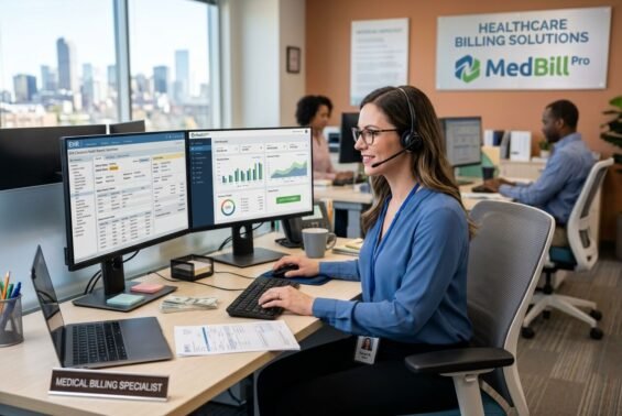 medical billing